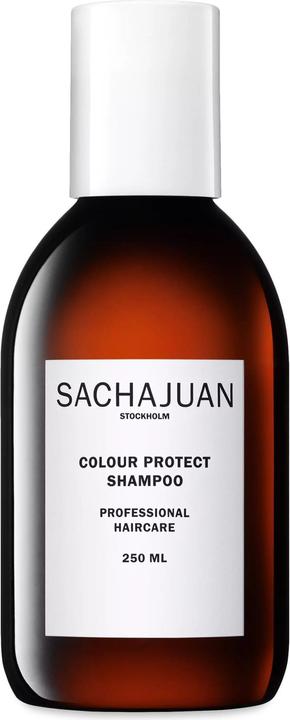 Sachajuan Colour Protect Shampoo