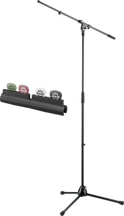 Actual product image K&M 210/2