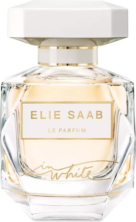 Actual product image Elie Saab Le Parfum In White (Eau de parfum, 90 ml)
