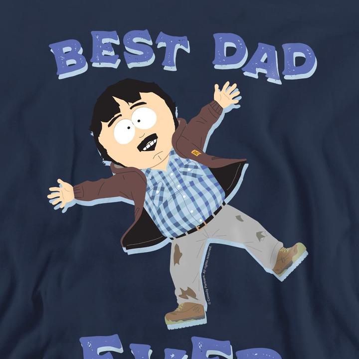 Produktbild Ubisoft Best Dad Ever Sweatshirt Vatertag (XL)