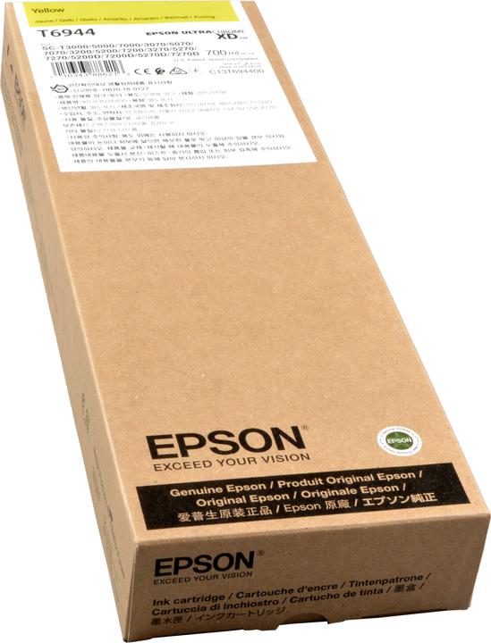 Immagine prodotto Epson T6944 (Y)