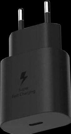 Produktbild Samsung Schnellladegerät TA800N (ohne Kabel) (25 W)