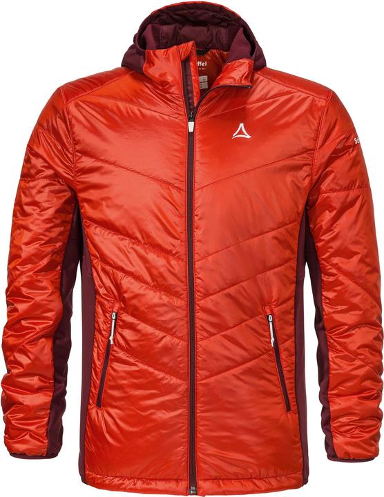 Schöffel Hybrid Jacket Stams M (48, M)