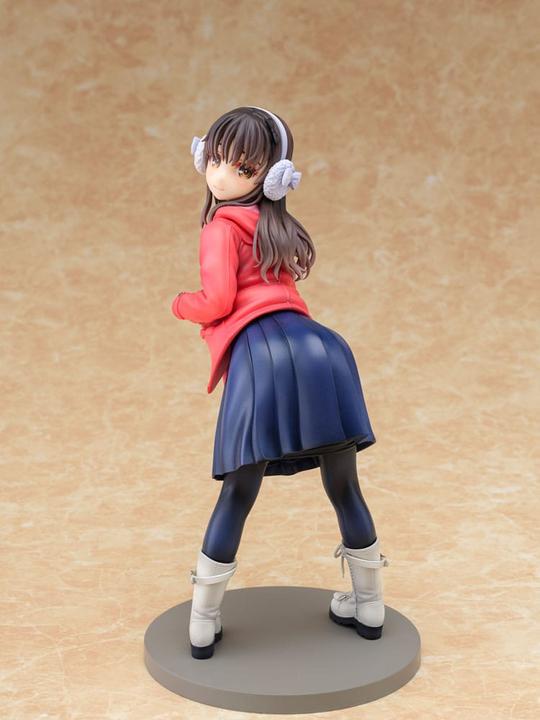 Produktbild Daiki Kougyo Original Character Yuri-chan illustration by Kumiko Aoi