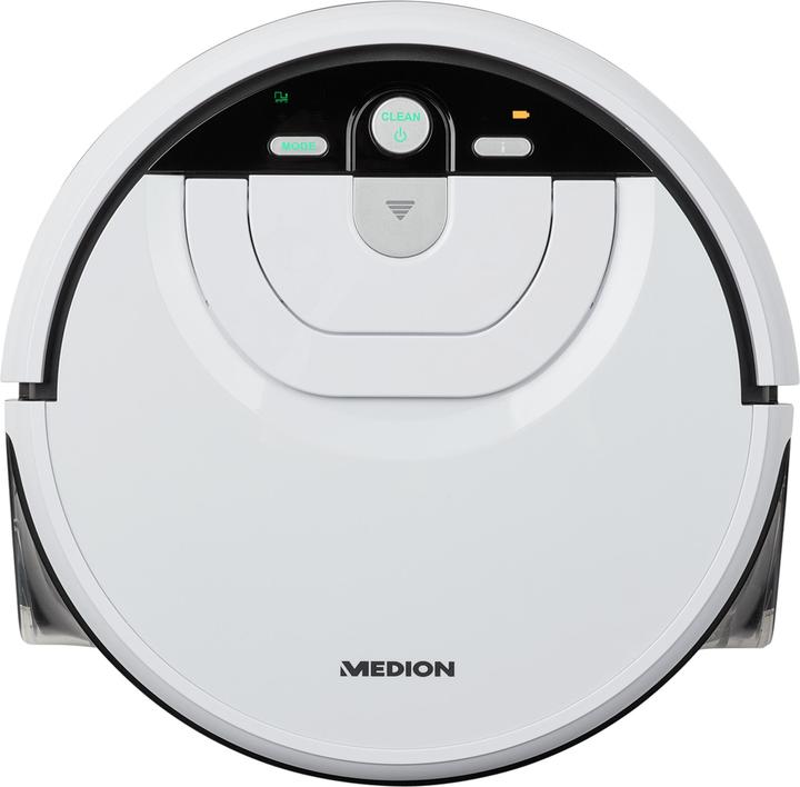 Produktbild Medion MD 18379 (Saugroboter)
