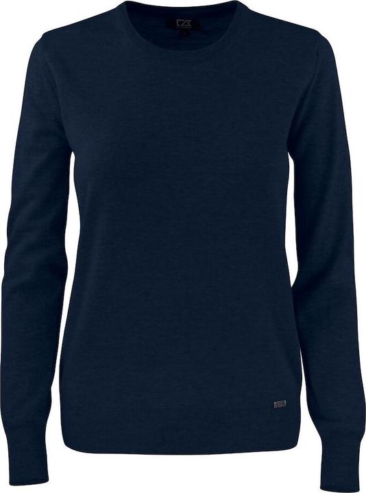 Image du produit Cutter & Buck Kennewick Crewneck Ladies (S)