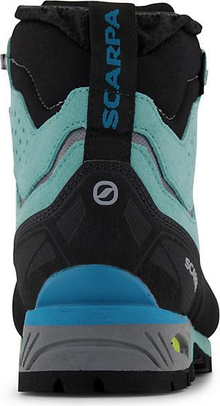 Produktbild Scarpa Damen Zodiac Tech GTX Schuhe (37.5)