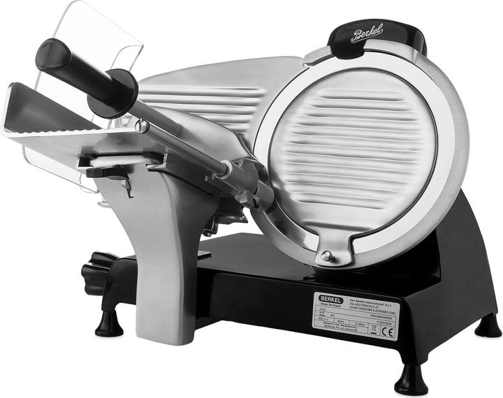 Produktbild Berkel Aufschnittmaschine Red Line 250 (BU0890220001)