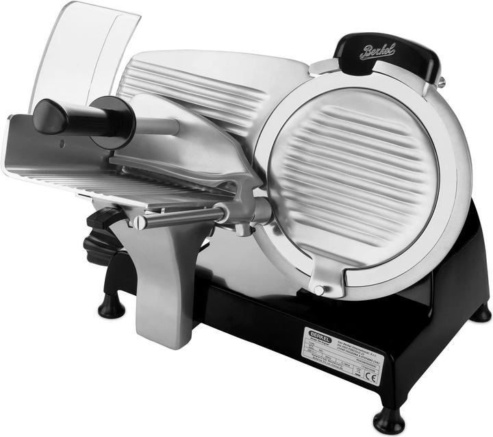 Produktbild Berkel Aufschnittmaschine Red Line 250 (BU0890220001)