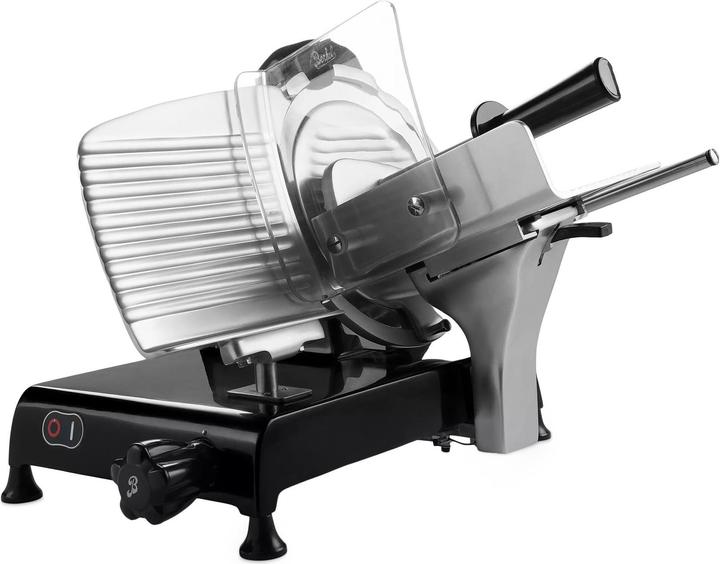 Produktbild Berkel Aufschnittmaschine Red Line 250 (BU0890220001)