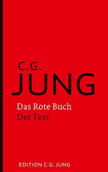 Immagine prodotto Das Rote Buch - Der Text (Tedesco, C.G. Jung, 2024)