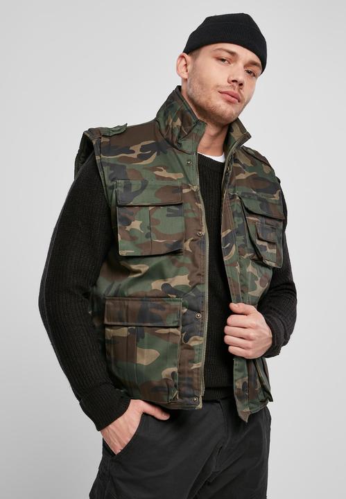 Produktbild Brandit Ranger Vest (M)