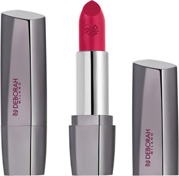 Produktbild Deborah Milano Milano Red Long Last Lipstick No 06 (6)