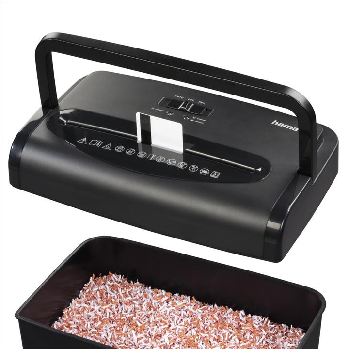 Produktbild Hama Premium M8 (Microschnitt)