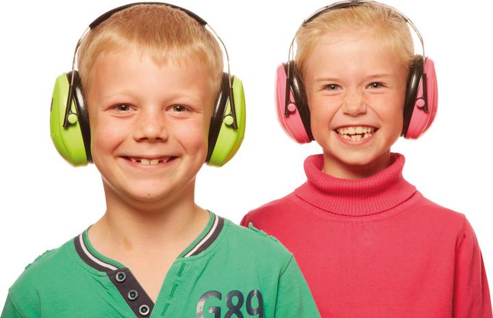 Produktbild 3M Peltor Kid (1 x)