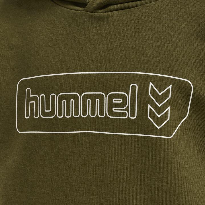 Produktbild hummel Tomb Hoodie (46, 47, 48, 49, 50, 51, 52)