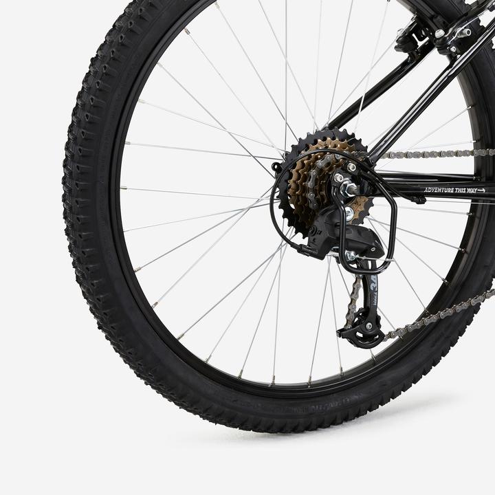 Actual product image Rockrider Expl 500 (24")
