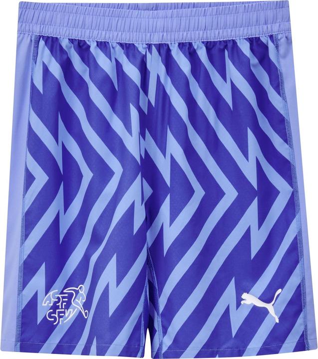 Actual product image Puma SFV GK Replica Jr (140)
