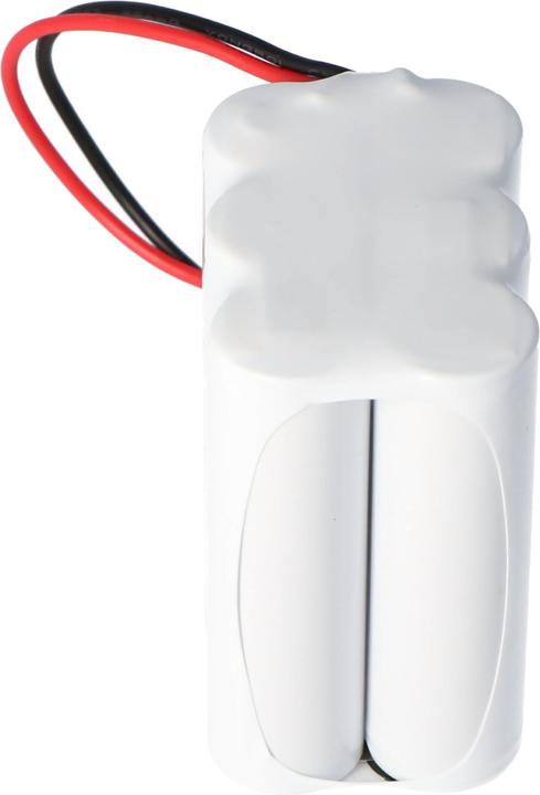 Actual product image AccuCell Battery suitable for Tivoli Audio PAL Radio, iPAL Radio, MA-1, -2,-3 with 1800mAh