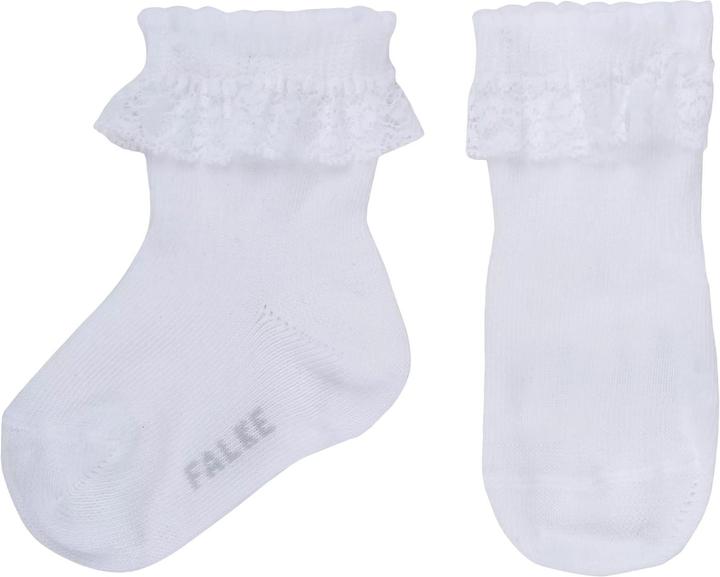 Image du produit Falke Baby Romantic Lace SO (Une unité par pack, 74/80)