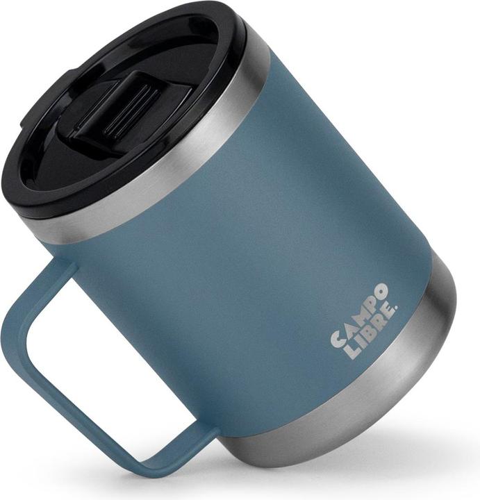Immagine prodotto Campo Libre. Tazza TITO