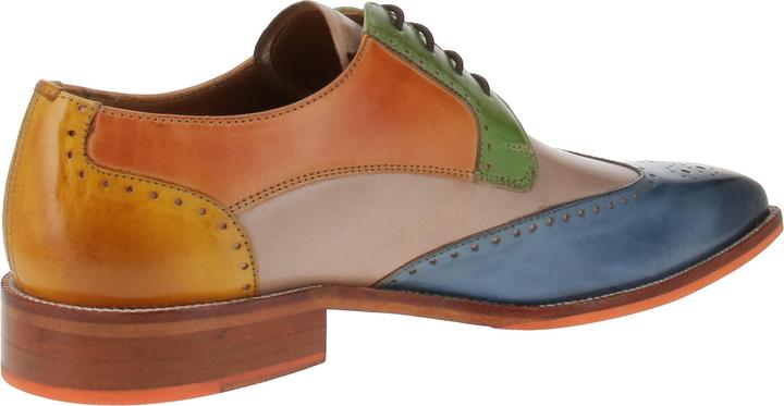 Image du produit Melvin & Hamilton Jeff 14 (46)