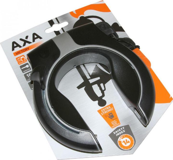 Image du produit AXA Verrouillage du cadre de la victoire