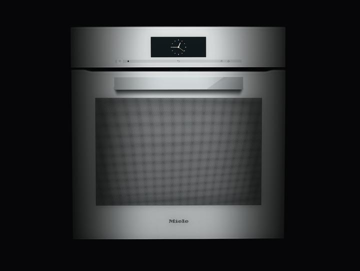 Actual product image Miele Handle DS 6000 bw