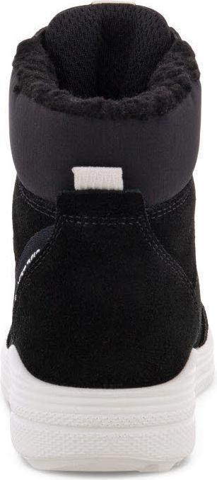 Actual product image Ecco Boots URBAN SNOWBOARDER GTX Black (39)