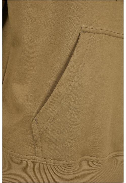 Actual product image Urban Classics Blank Hoody - 3976 (XXL)