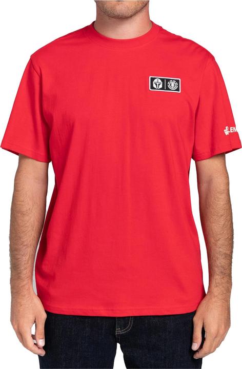 Actual product image Element Star Wars Mandalorian x Mando T-Shirt (S)