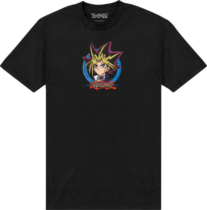 Konami Glow TShirt (M)