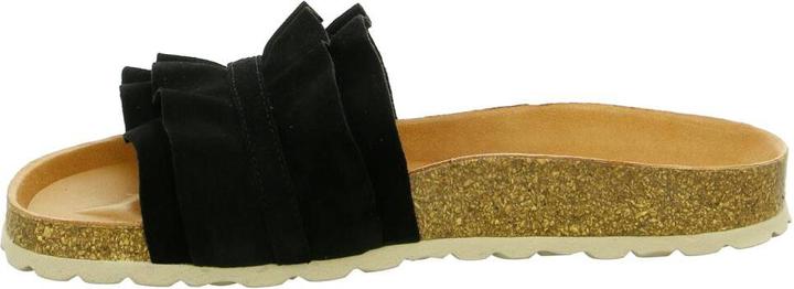 Produktbild Verbenas Rocio Roda serraje volante/negro (41)