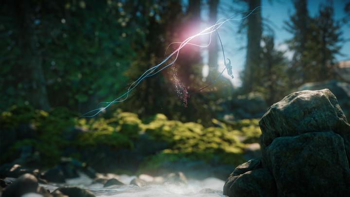 Produktbild EA Games Unravel Two (Switch, Switch Lite, Switch OLED, EN)