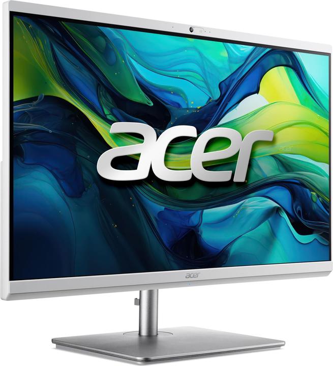 Actual product image Acer Aspire C27-195ES (27") (Intel Core Ultra 5 125U, 32 GB, 1000 GB)