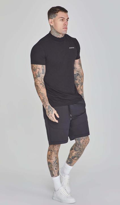 Produktbild Siksilk T-Shirt Muscle Fit T-Shirt (L)