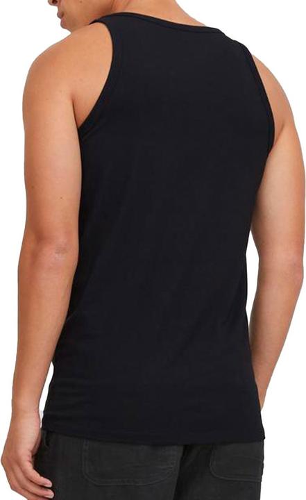 Produktbild Jack & Jones 4er Pack Jacbasic Unterhemd / Tanktop (XL)
