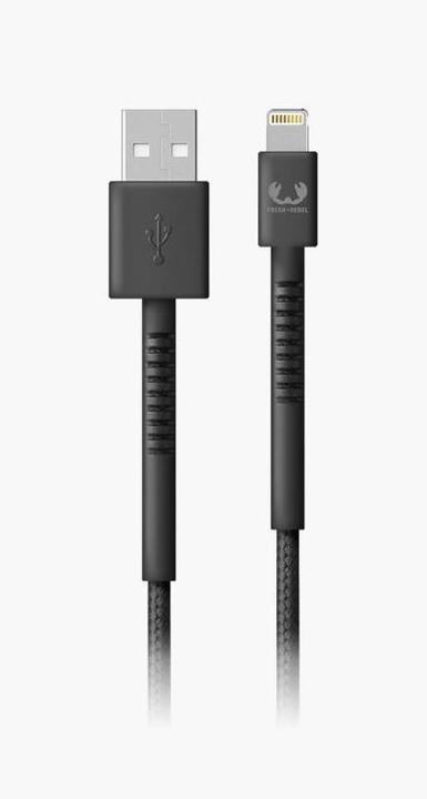 Produktbild Fresh'N Rebel USB A - Lightning (2 m, USB 3.0)