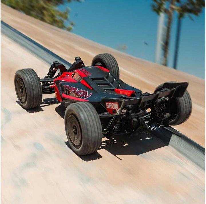 Image du produit Arrma Typhon Grom 223S BLX (RTR Prêt à fonctionner)