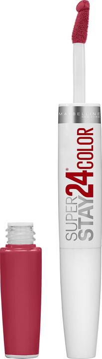 Image du produit Maybelline New York Superstay 24H (870 Optic Ruby)
