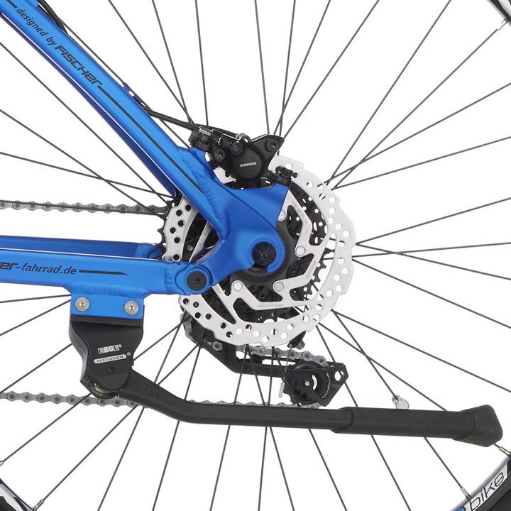 Image du produit Fischer MONTIS EM 1862 48 cm (48 cm)