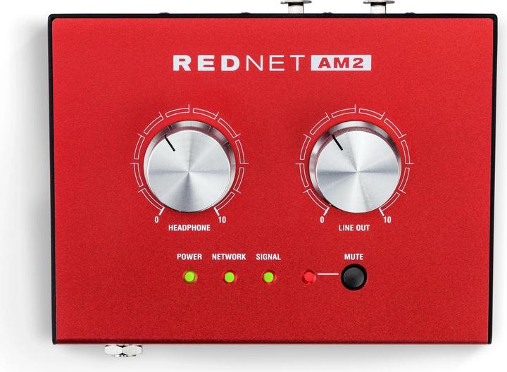 Produktbild Focusrite RedNet AM2