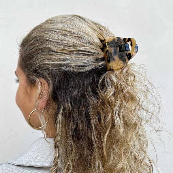 Immagine prodotto Invisibobble Everclaw Leo Love (1 pz.)