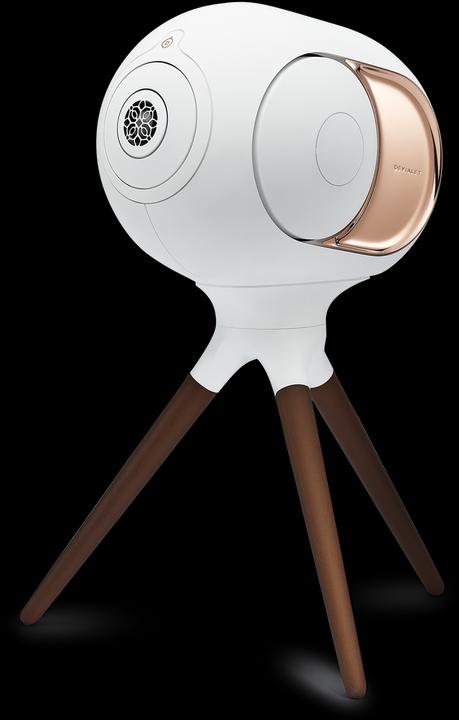 Pied + support mural pour enceinte