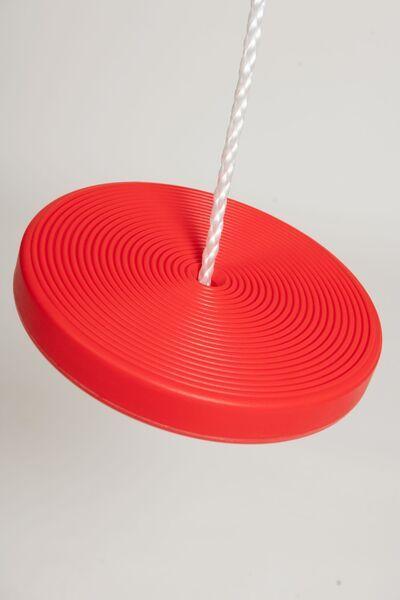 Actual product image Outdoor Active Plate swing