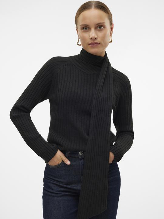 Produktbild Vero Moda VMZOEY Pullover Strickpullover (L)