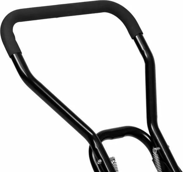 Actual product image Hecht 1114 Plate vibrator