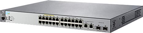 Image du produit Aruba 2530 24 PoE+ (24 Ports)