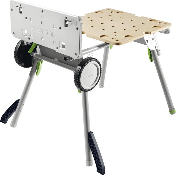 Image du produit Festool Châssis UG-CSC-SYS (58 cm, 106.70 cm)