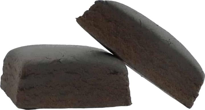 Actual product image Genuine Swiss Swiss Malana Cream CBD Hash (6 g, Indoor)